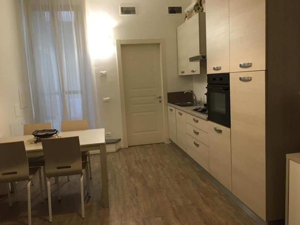 Home Pilastri Apartament Firenze Bagian luar foto