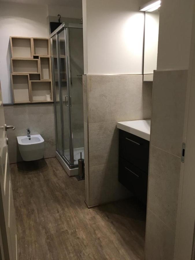 Home Pilastri Apartament Firenze Bagian luar foto