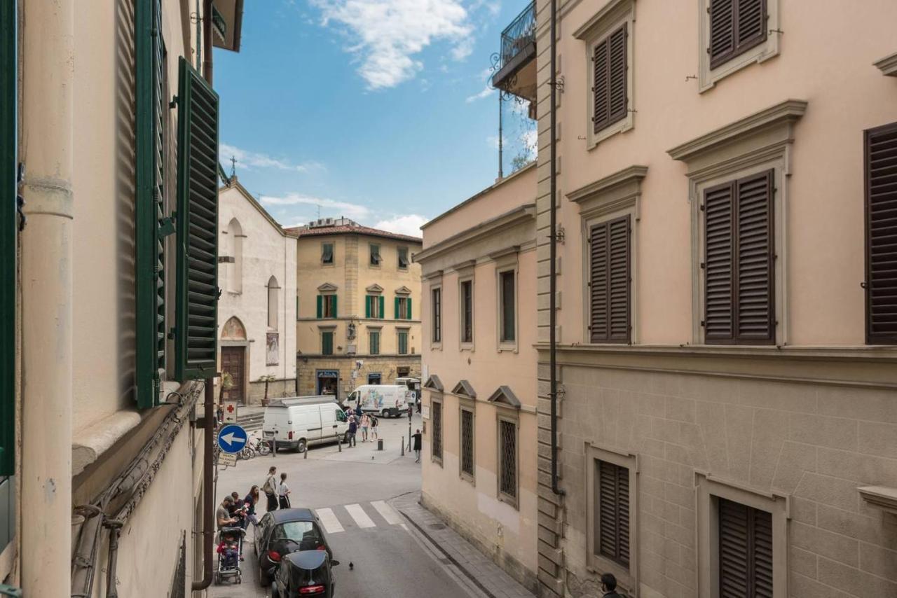 Home Pilastri Apartament Firenze Bagian luar foto