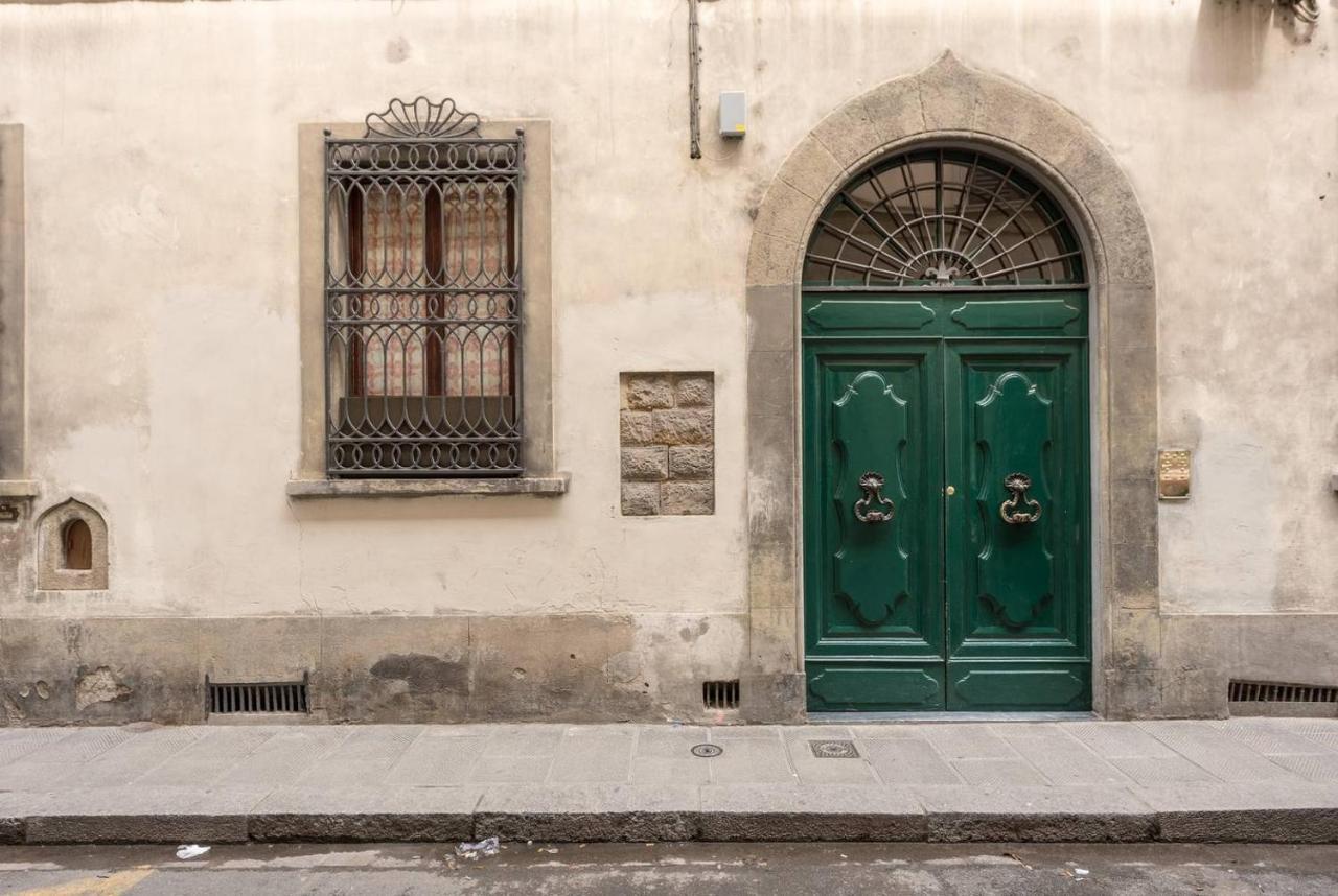 Home Pilastri Apartament Firenze Bagian luar foto