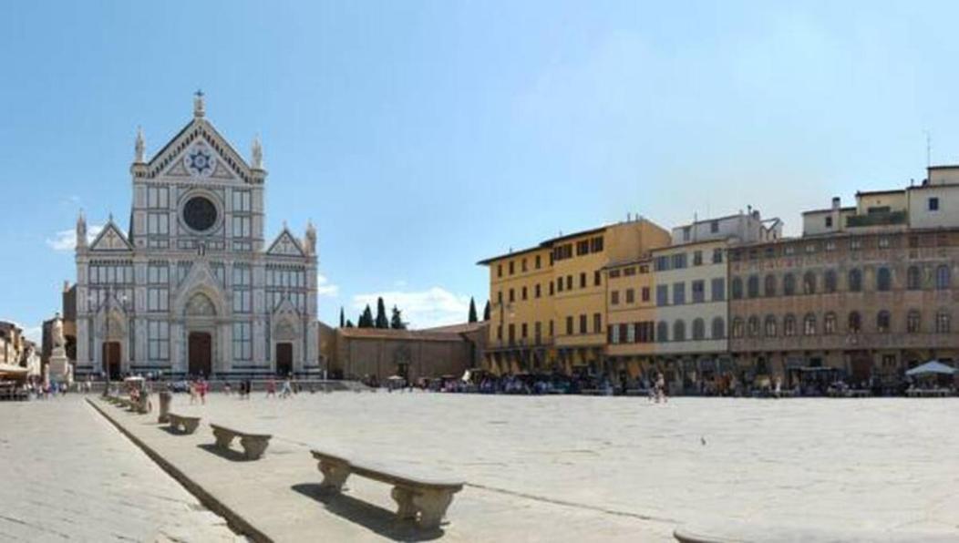 Home Pilastri Apartament Firenze Bagian luar foto