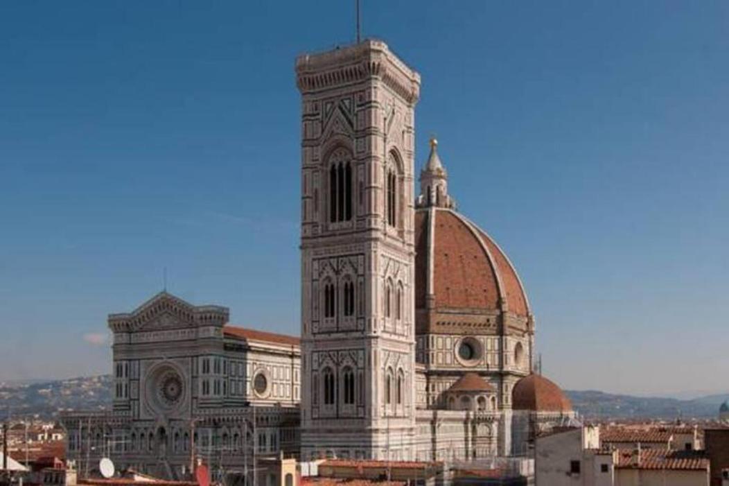 Home Pilastri Apartament Firenze Bagian luar foto