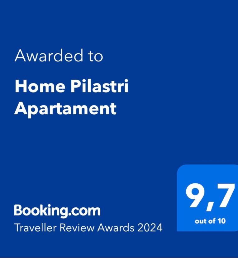 Home Pilastri Apartament Firenze Bagian luar foto